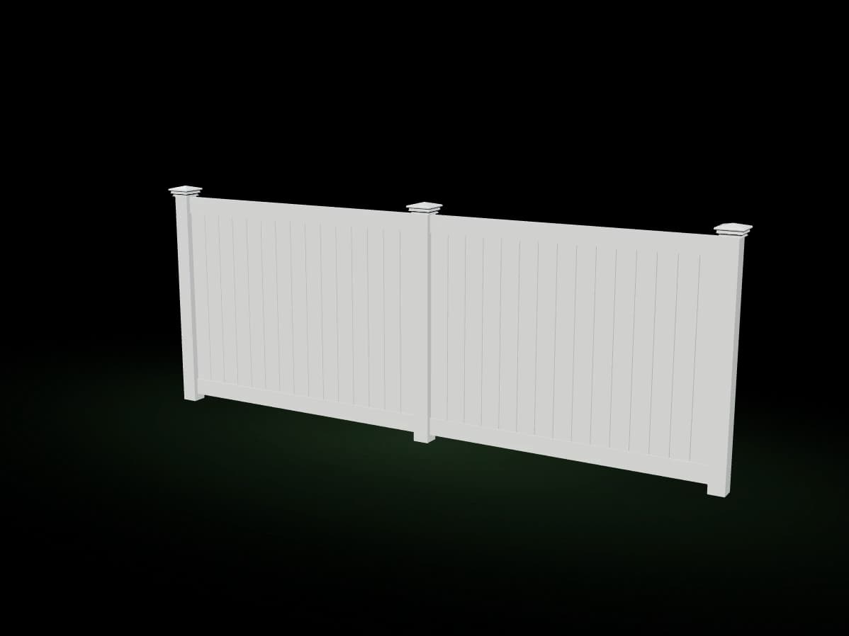 Privacy Classic 1.8 m